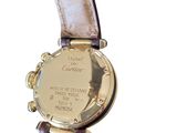 an image of a close up of a wrist watch on a white background