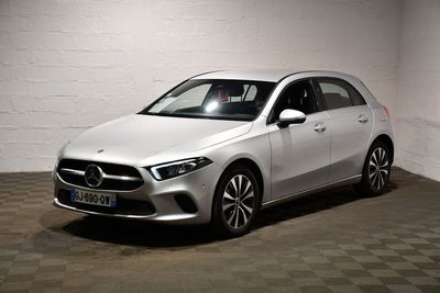 VP Mercedes Classe A 1.3 250 E 218h 160 Hybrid 15.