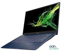 laptop acero a795 core i7 - 8550h / 8gb / 1tb / win 10 / win 10