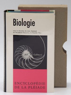 an image of a book in a box on a white surface