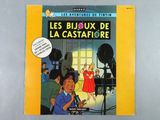 livre pour enfants français, « Les bijoux de la Castafore »