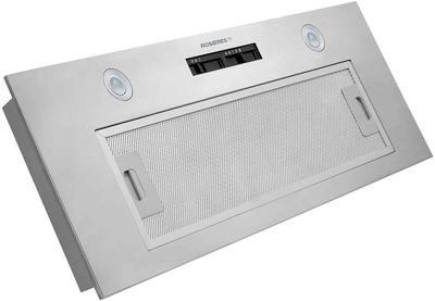 6746-592 / Groupe filtrant Rosieres RHG580/1IN/1 - Hotte aspirante int