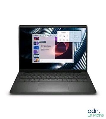 Ordinateur portable Dell XP550 : processeur Core i5-8250U / 8 Go / 1 To / Windows 10