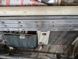 an image of a machine that is sitting inside of a building