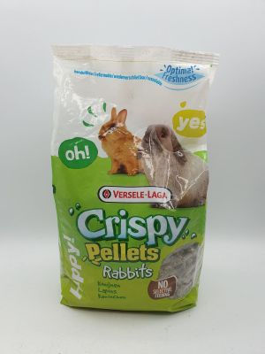 VERSELE-LAGA - Alimentation complète Crispy Pellets Rabbits …