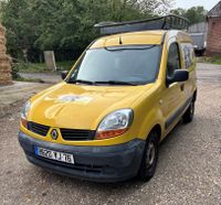 RENAULT KANGOO - Genre : CTTE - Carrosserie : FOURGON - Ener…