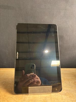 someone is taking a picture of their reflection in a mirror