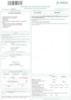 CITROEN C4 1.2 PTEC 131 CH - C4 1. (photo 6)