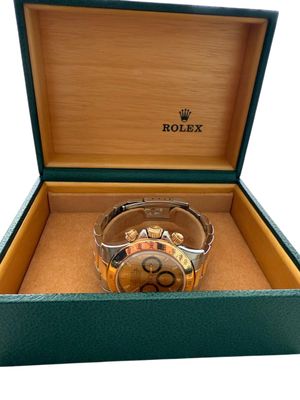 Rolex Daytona Ref. 16523- Year 1998 - Photo 1