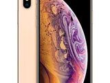 apple iphone xs 64gb gold