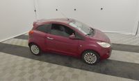 FORD KA 1.2 TITANIUM. Pour obtenir le contrôle technique ou … (photo 2)