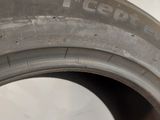 an image of a close up of a tire on a white surface