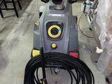 a machine that is sitting in the middle of a room
