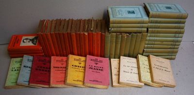 (Histoire) Plon, Bibliothèque Historique et Figures et Souve… - Photo 1