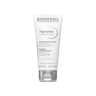 Crème réparatrice Bioderma