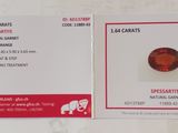 a picture of a card with a picture of an elephant on it