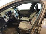 the interior of a car is clean and ready to be used