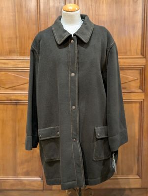 WEILL - Manteau, laine, angora et divers - Taille 52 - Prix …