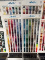 METTLER Meuble avec fils (photo 3)