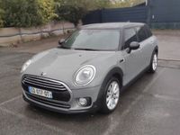 MINI Clubman Cooper D 150 ch Finition Exquisite A - Genre : …