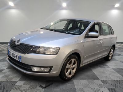 Skoda - Rapid Spaceback 1.2 Tsi 85 CH Greentec Ambition - ES…