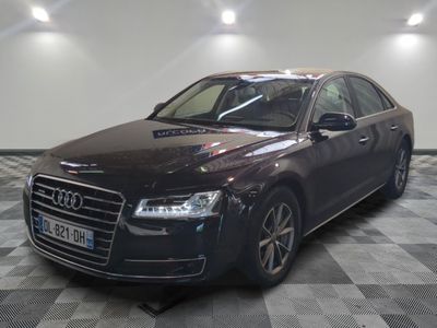 Voiture Particulière ALCOPA AUCTION RENNES - Estimation 17 600 €