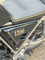 EGLI EGLI VINCENT - Genre : MTT2 - Carrosserie : SOLO - Ener… (photo 6)