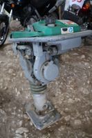 1 pilonneuse WACKER NEUSON BS50-2t, 2 temps (photo 2)