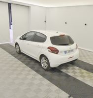 PEUGEOT 208 1.2 PURETECH82 STYLE 5P. (photo 6)