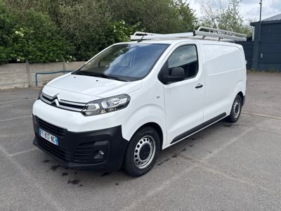 CITROEN JUMPY M 1.5 BLUEHDI 120 DRIVER - Genre : CTTE - Carr…