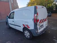 RENAULT KANGOO 1.5 DCI 90 CH - Genre : CTTE - Carrosserie : … (photo 4)