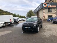 CITROEN C3 Aircross - PureTech 82ch LIVE - Genre : VP - Carr…
