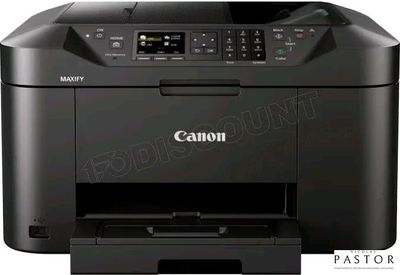 Pilote d'imprimante et manuel d'utilisation de la Canon Pixma Pro-M1250