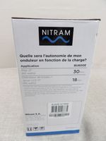 NITRAM - Un onduleur BU600E-FR 600VA - Neuf (photo 3)