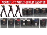 lot de 12 articles d'artifices, comme indiqué dans la description