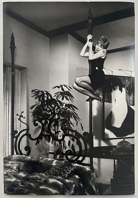 Lawrence ("Larry") Schiller* (né en 1936 à New York)