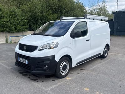 PEUGEOT EXPERT STD 1.5 BLUEHDI 120 S&S BVM6 ASPHALT - Genre …