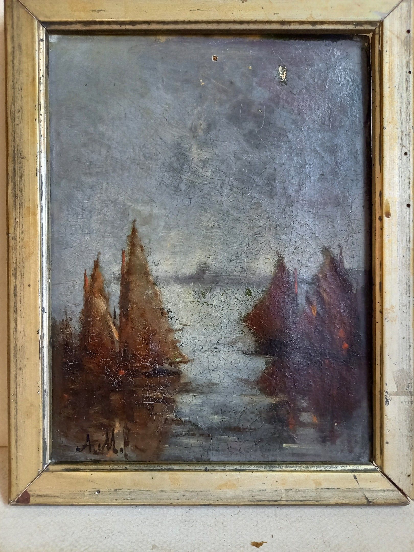 Tableaux, Dessins & Estampes