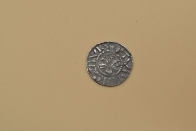 Charles II le chauve (875-877) ou Charles le gros (884-887) …