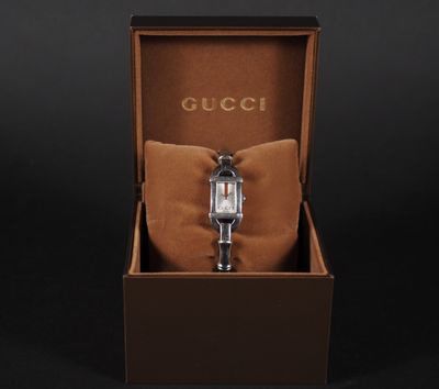 GUCCI Ref. 6800L N° 10733003 Vers 2010