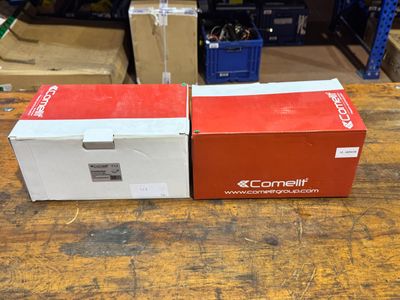 LOT DE CAMERAS DE SURVEILLANCE COMELIT - Photo 1