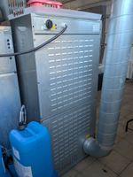 SECHE-LINGE LAVAMAC type LS350 de 2014 (24 kW, 380V) (photo 5)