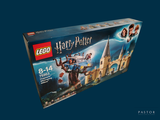 une boîte de Lego Harry Potter « hog hog hog hog hog hog hog hog hog hog hog »