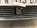 a sign on the front of a car that says it ' s friday