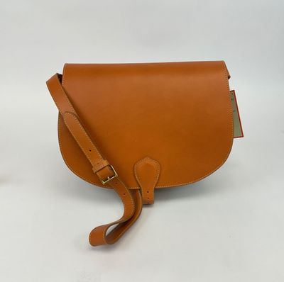 SAC- VIOLETTE Modèle Antique naturel