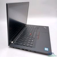 Ordinateur portable Lenovo Thinkpad T490 Noir - Intel Core I… (photo 2)