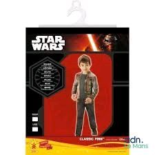 star wars the force awakens luke lei lei lei action figure