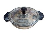 an image of a pot with a lid on a white background