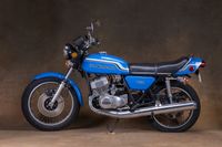 1972 KAWASAKI 750 H2