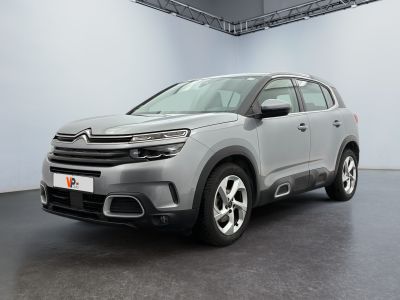 CITROEN C5 Aircross BlueHDi 130 S&S EAT8 Business / N°:11413…